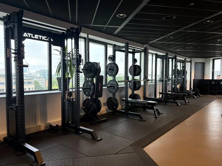 Perfect Base — sportschool-studio in Hoofddorp — 5