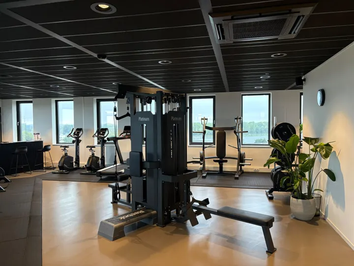 Perfect Base — sportschool-studio in Hoofddorp — 6