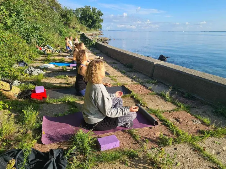 Elysium Yoga Studio — yoga-studio i Klampenborg — 4