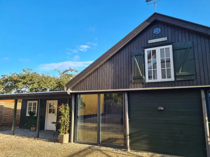 Elysium Yoga Studio — Yoga i Spring-forbi, Klampenborg