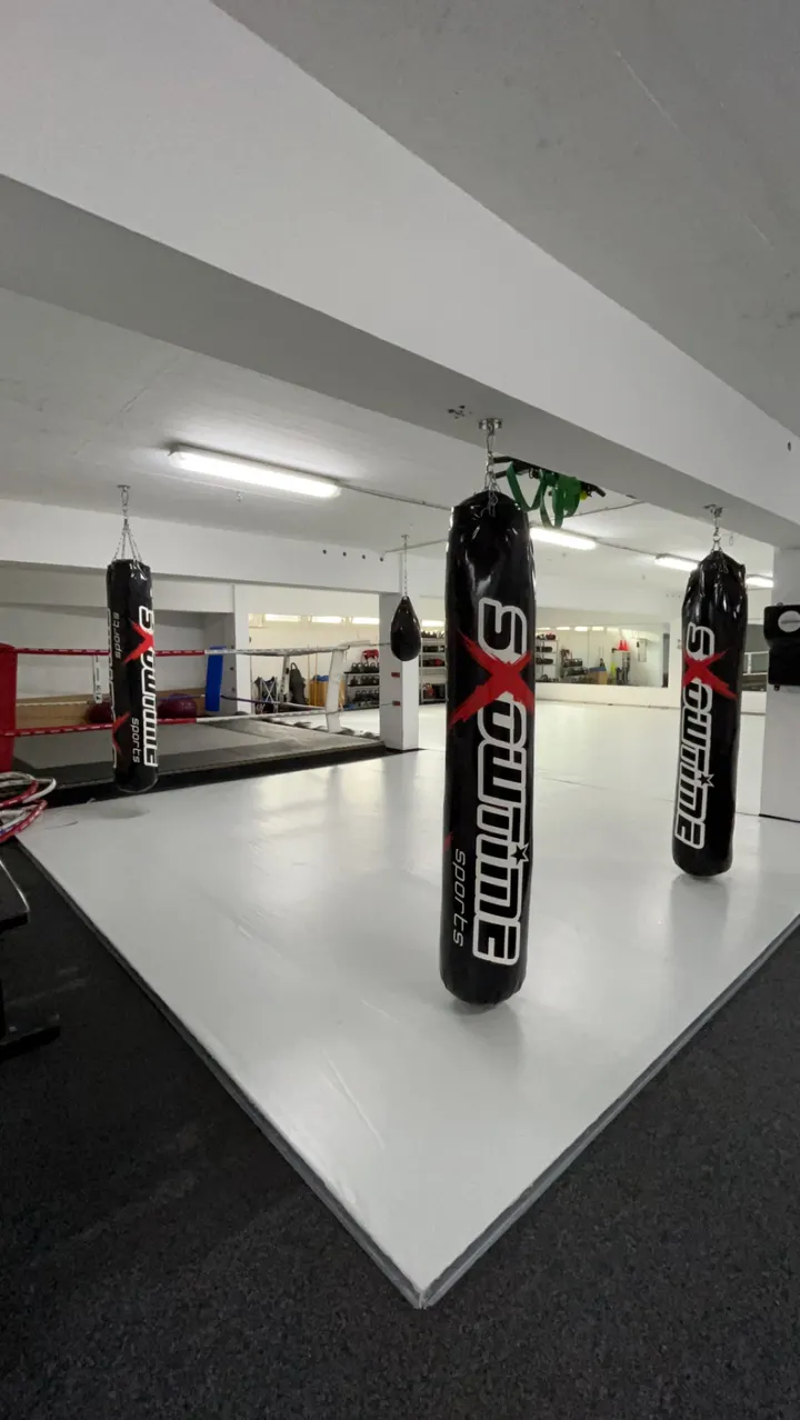 Kampfsportschule Augsburg e.V. — kampfsport-studio in Augsburg — 3
