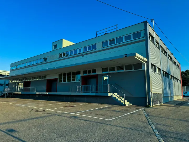 Kampfsportschule Augsburg e.V. — Kampfsport in Spickel, Augsburg