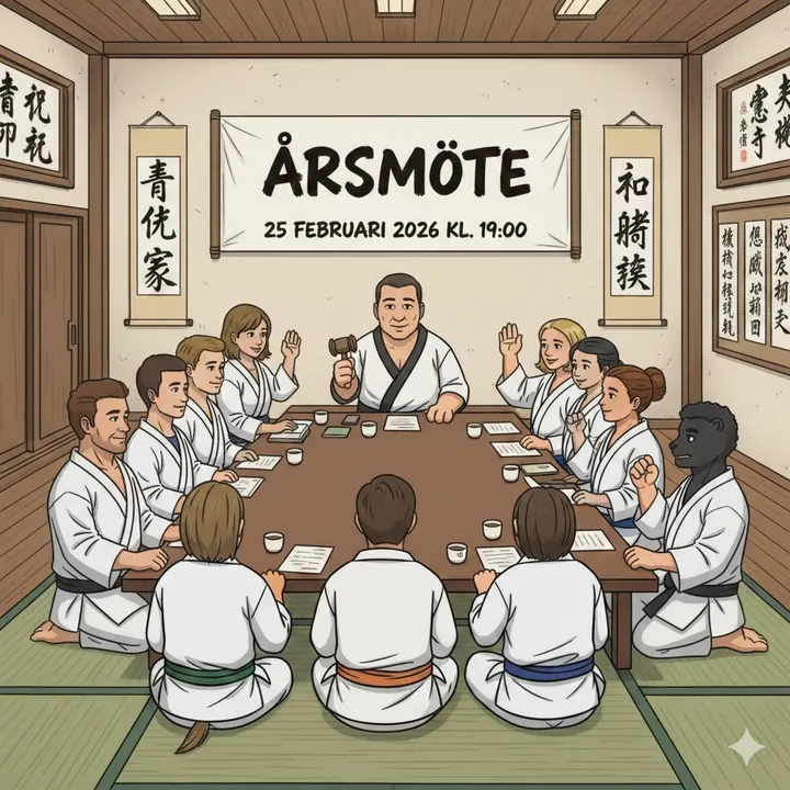 Halmstad Karate Academy — kampsport-studio i Halmstad — 3
