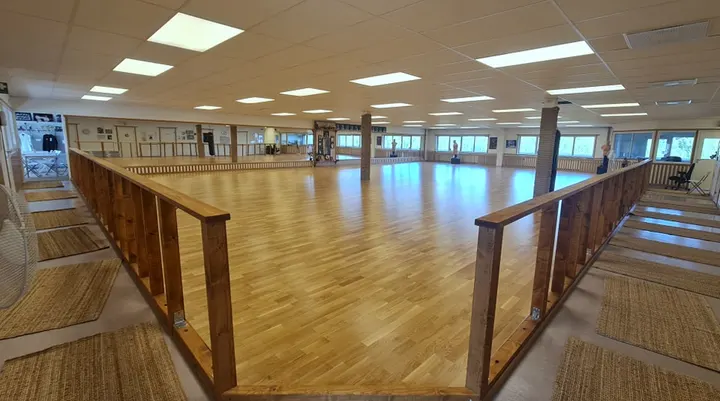 Halmstad Karate Academy — kampsport-studio i Halmstad — 4
