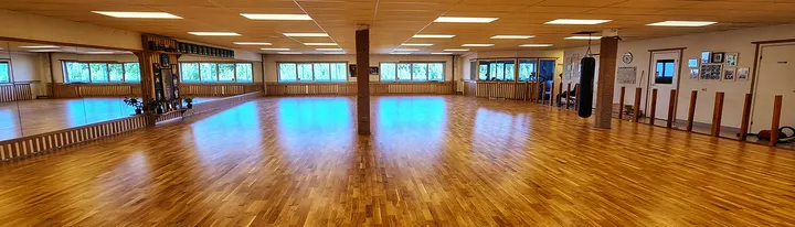 Halmstad Karate Academy — martial arts-studio i Kristineberg, Halmstad