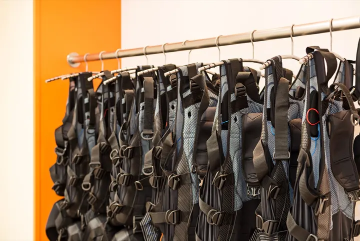 20forYou Rothenfelde — ems-training-studio in Bad Rothenfelde — 4