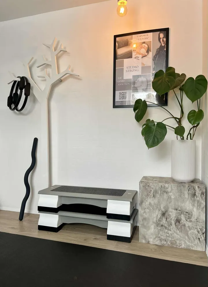 Studio Strong Horsens — ems-træning-studio i Horsens — 4