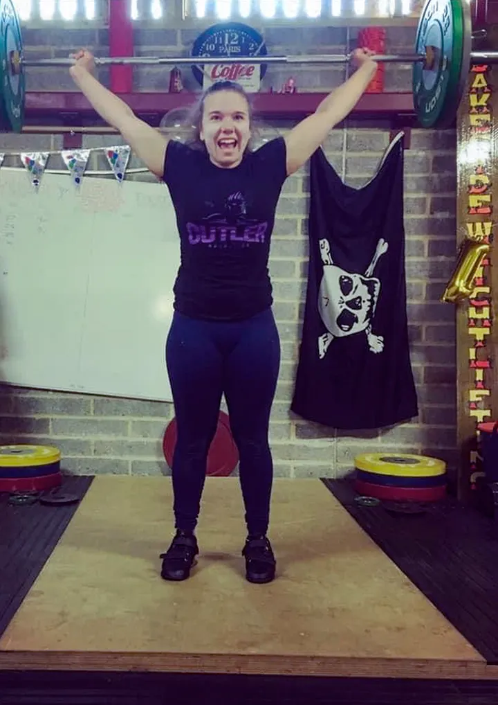 Lakeside Weightlifting — strength-studio in Eastleigh — 2