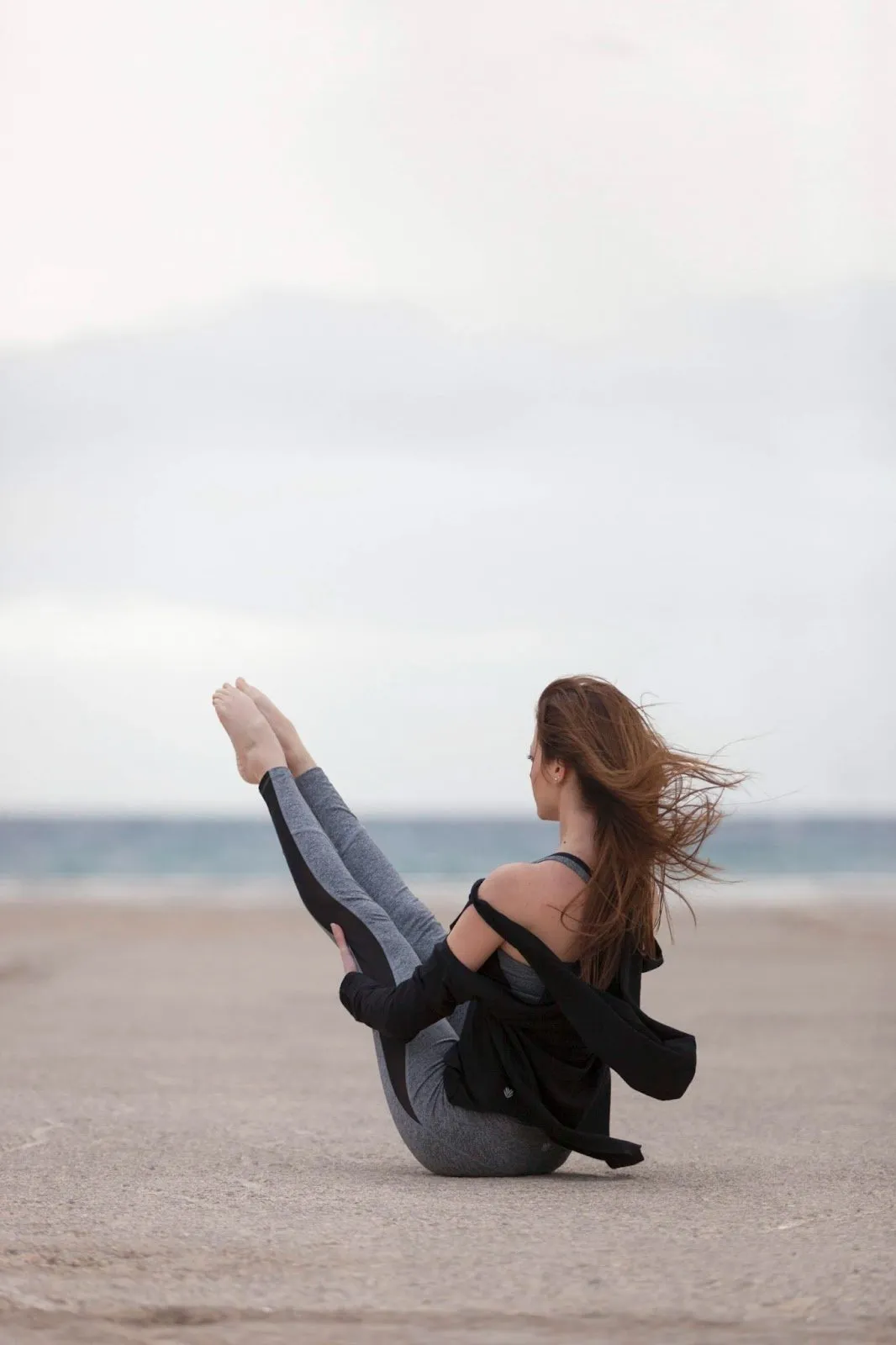 Divento Barre - Pilates — pilates-studio i Sant Martí, Barcelona — bild 2