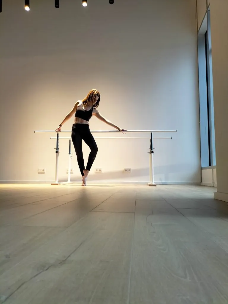 Divento Barre - Pilates — pilates-studio i Sant Martí, Barcelona — bild 3