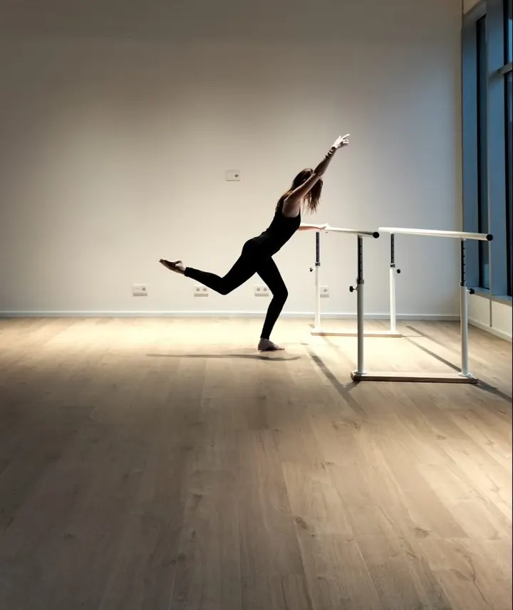 Divento Barre - Pilates — barre-studio i Sant Martí, Barcelona