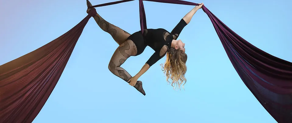 Flight Aerial Arts — aerial-studio in Colchester — 2
