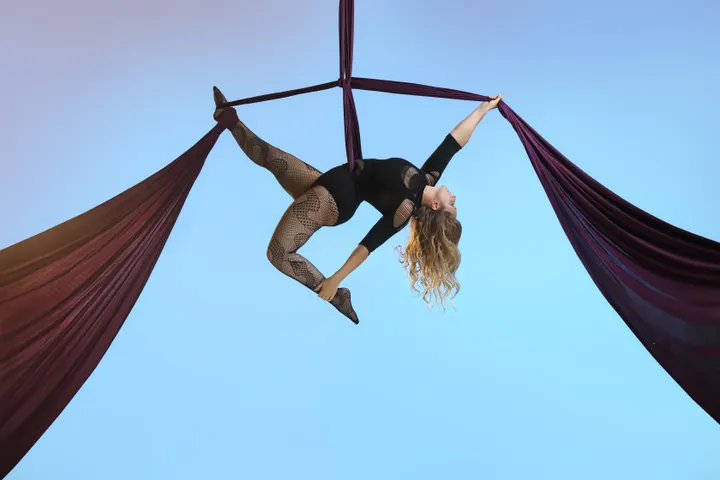 Flight Aerial Arts — aerial-studio in West Bergholt, Colchester — 2