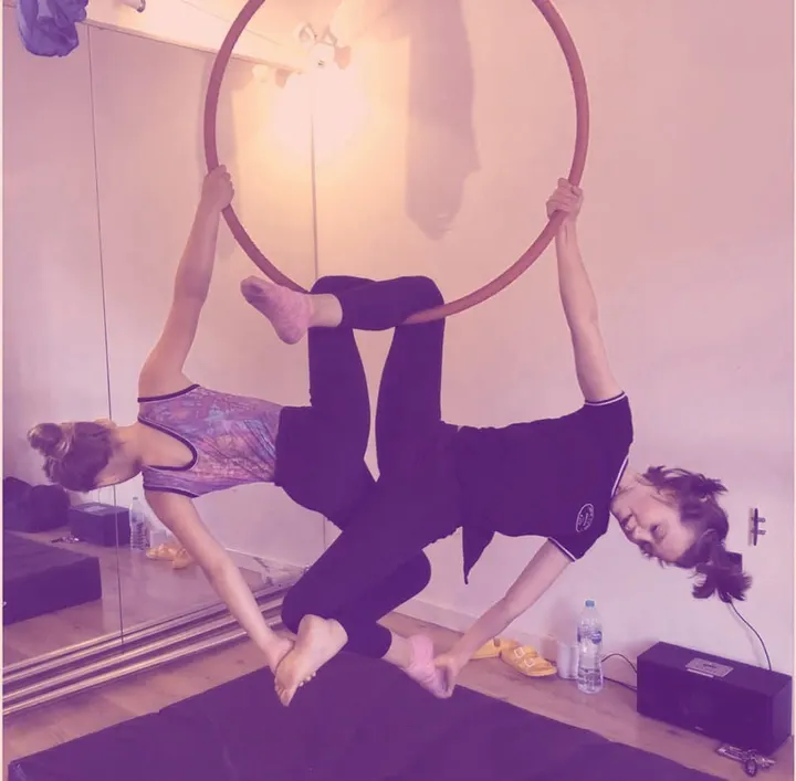 Flight Aerial Arts — aerial-studio in West Bergholt, Colchester — 3
