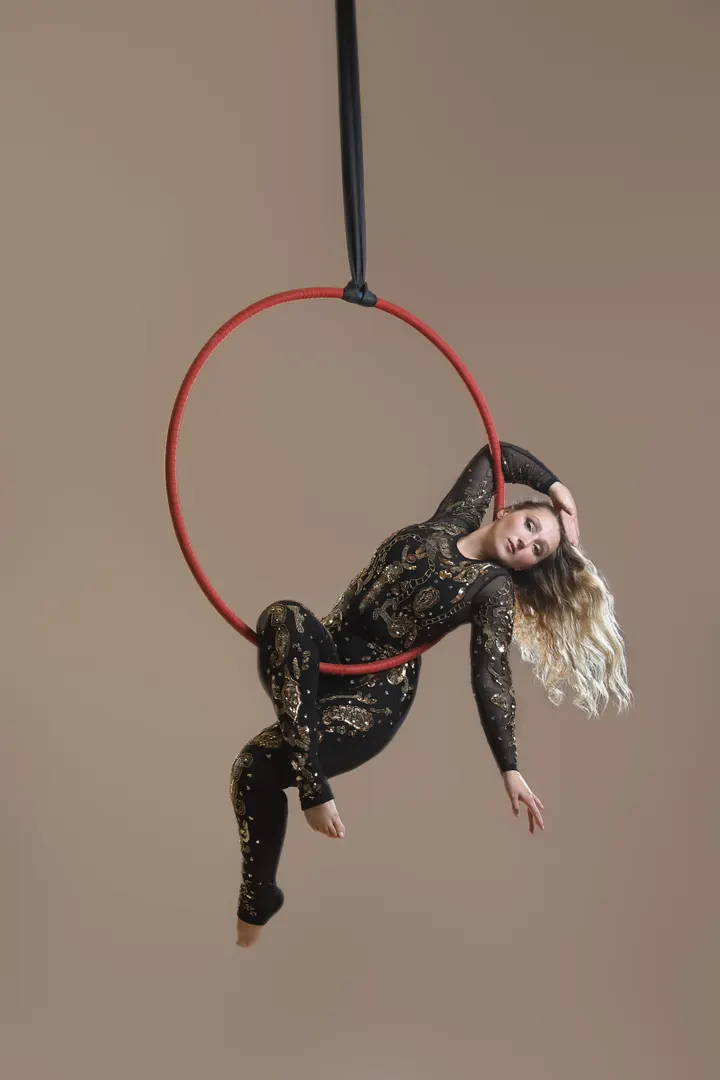 Flight Aerial Arts — aerial-studio in Colchester — 4