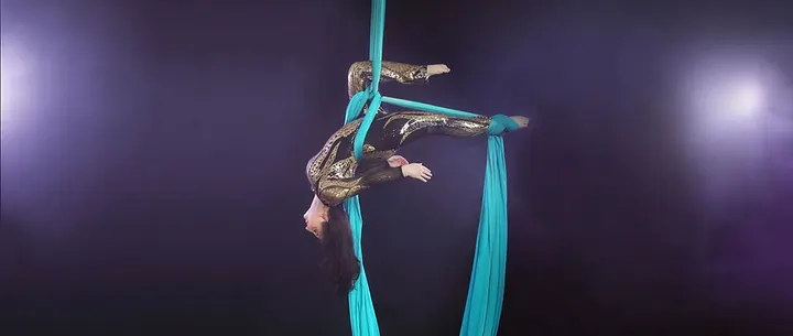 Flight Aerial Arts — Fitness Studio in West Bergholt, Colchester