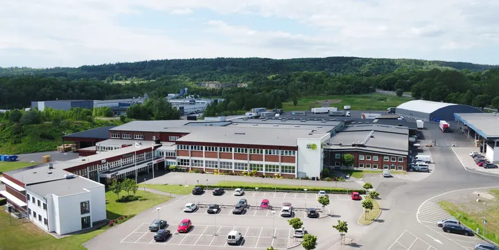 Lorentzon Sportcenter — Gymnastik i Skövde