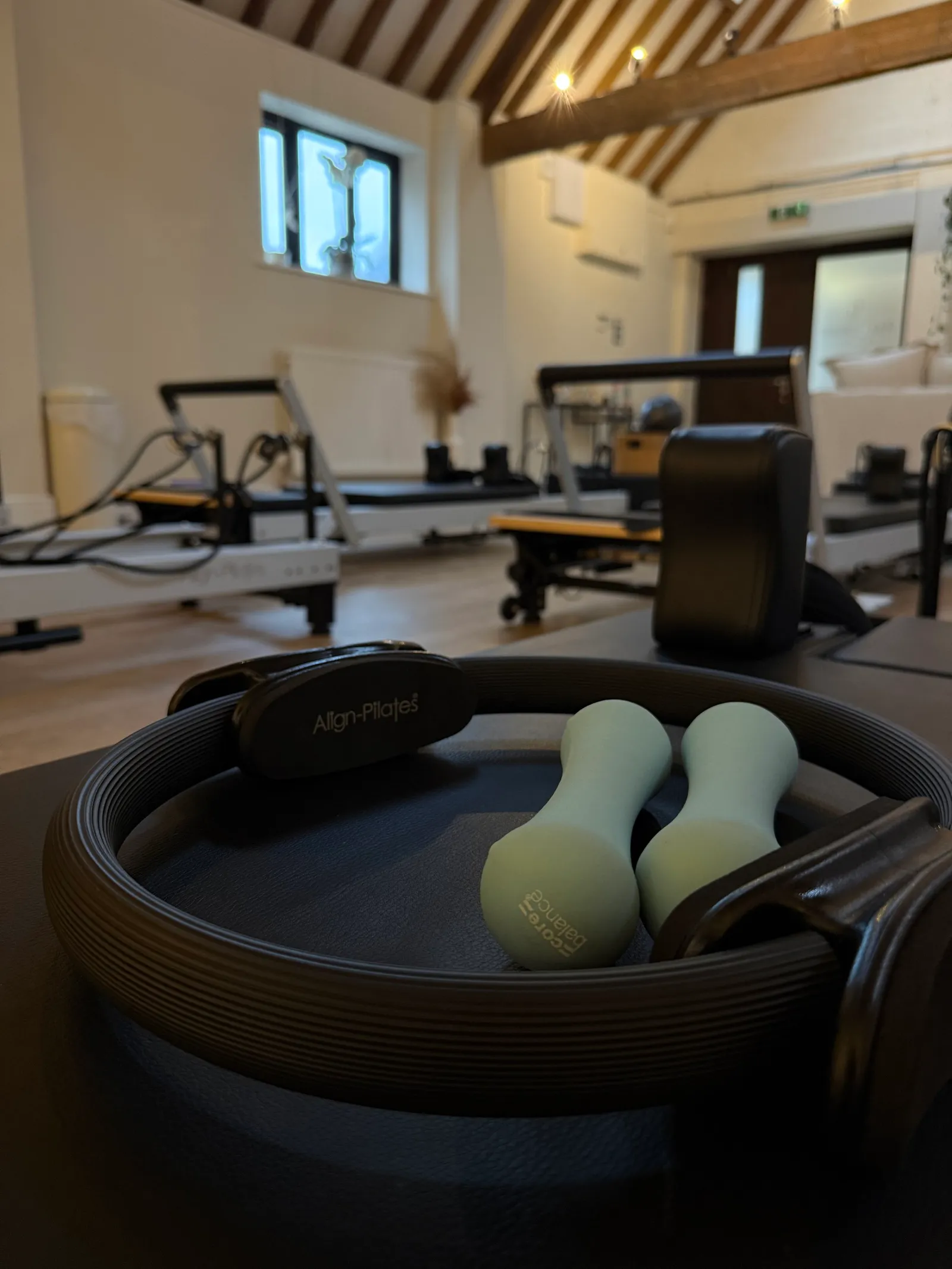 Powerhouse Pilates — pilates-studio in Bracknell — 3