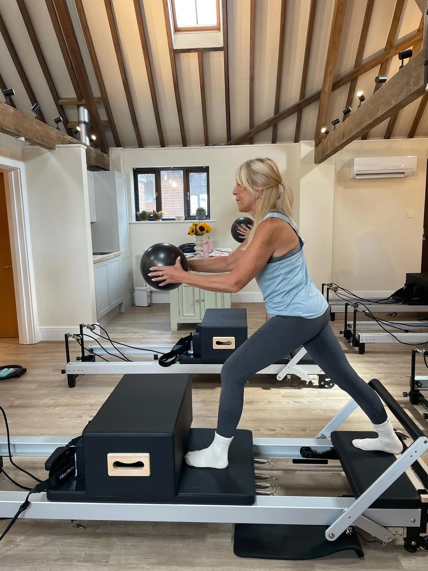 Powerhouse Pilates — pilates-studio in Bracknell — 3