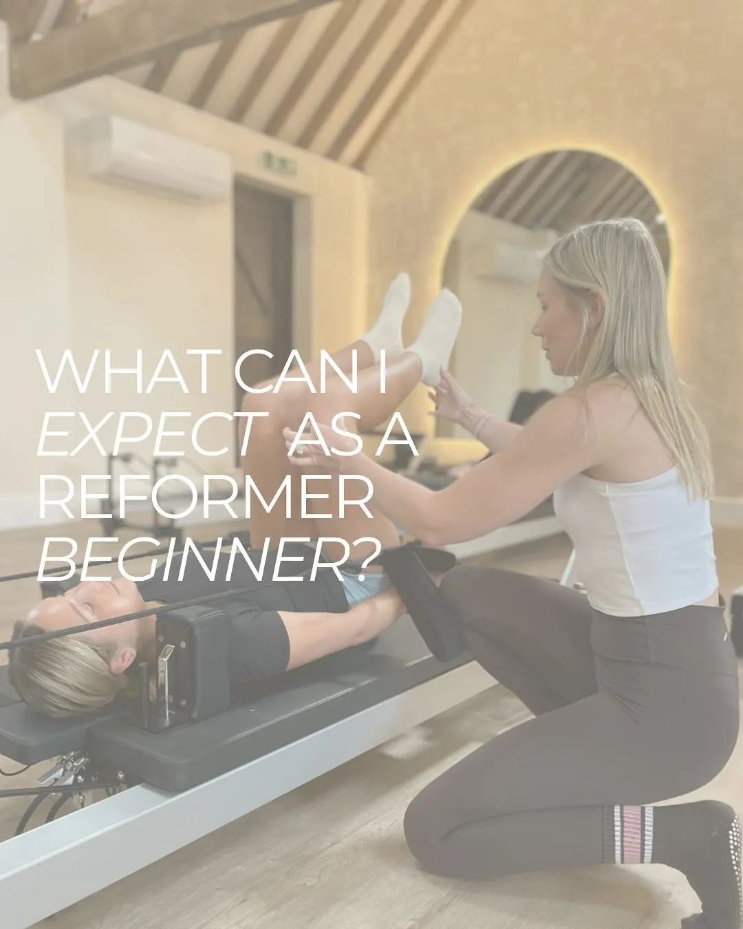 Powerhouse Pilates — pilates-studio in Bracknell — 4