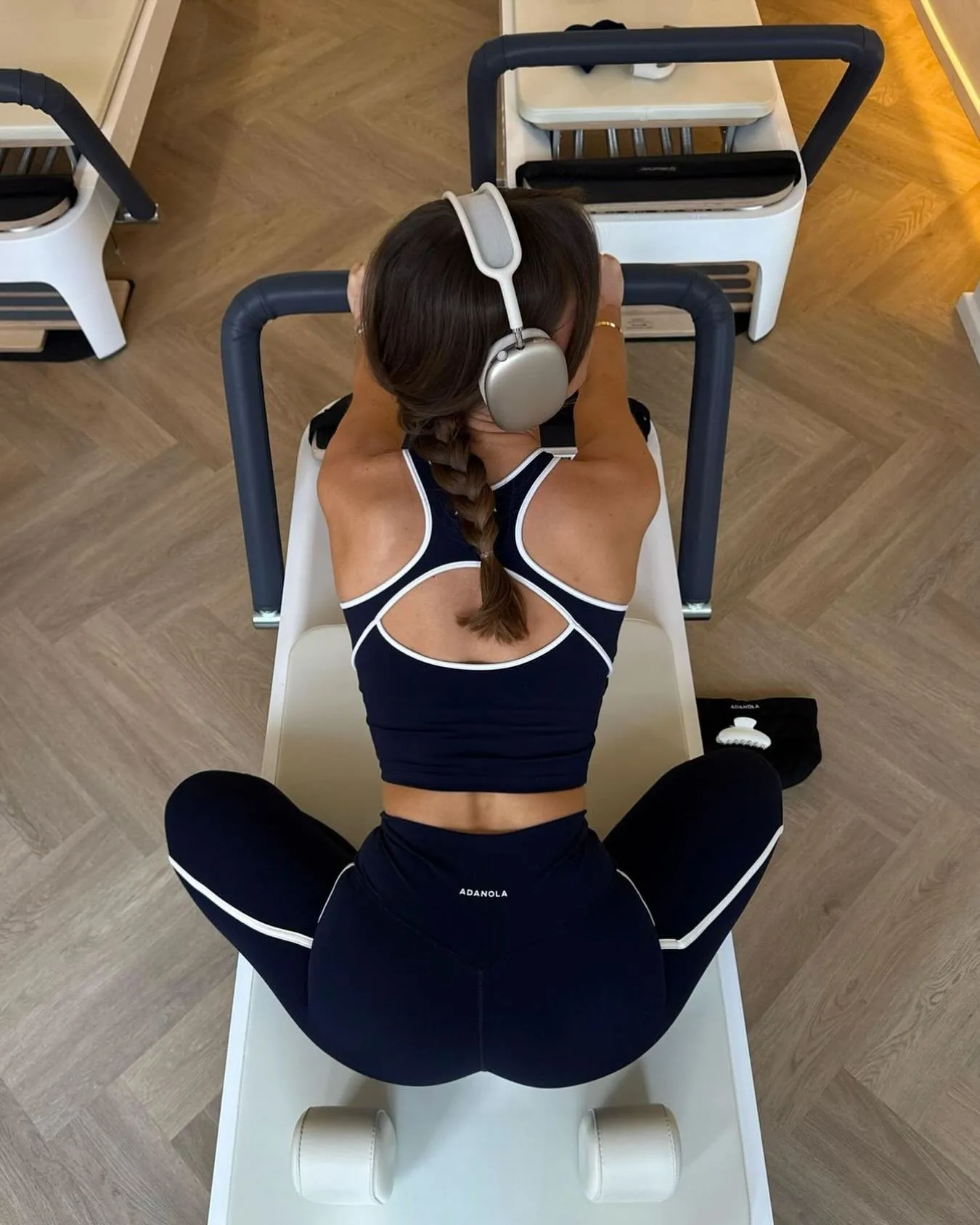 Powerhouse Pilates — pilates-studio in Bracknell — 5