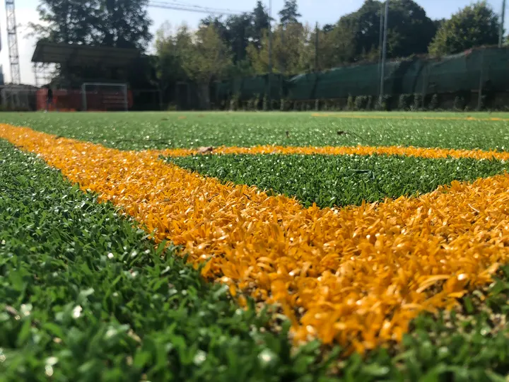 Clover Sport Village — palestre-studio a Comasina, Milano — 2