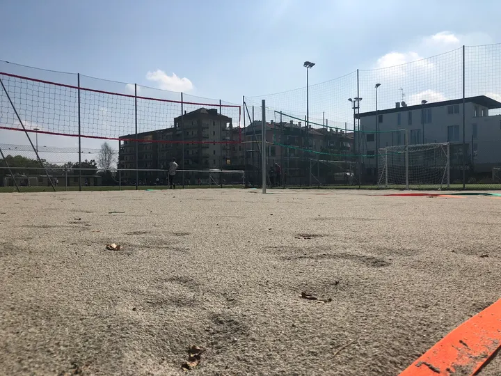 Clover Sport Village — palestre-studio a Comasina, Milano — 3