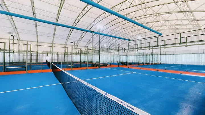 Clover Sport Village — palestre-studio a Milano — 3