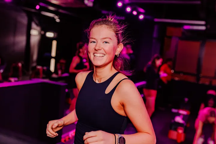 Studio Tarw — fitness studio in Cardiff — 3