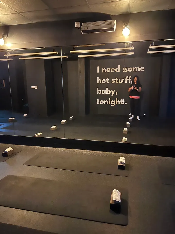Studio Tarw — fitness studio in Cardiff — 4