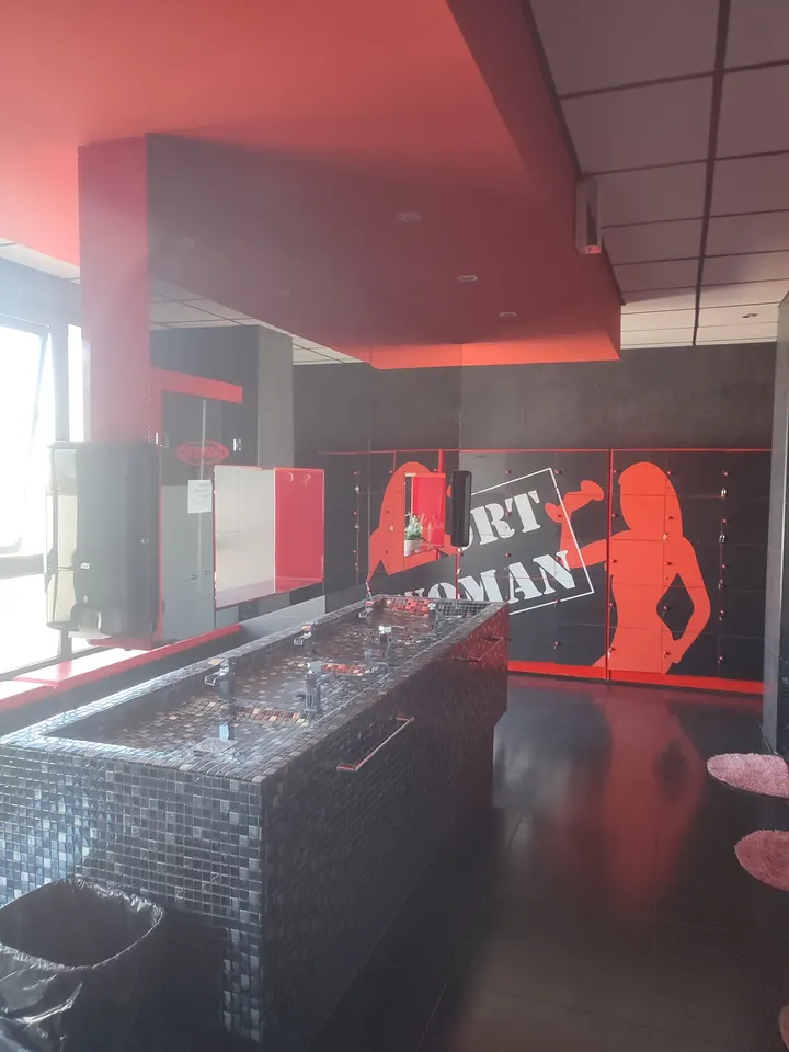 GYM RELIGION MARBELLA (gympanatta) — estudio de fitness-studio en Salto del Agua, Marbella — 2
