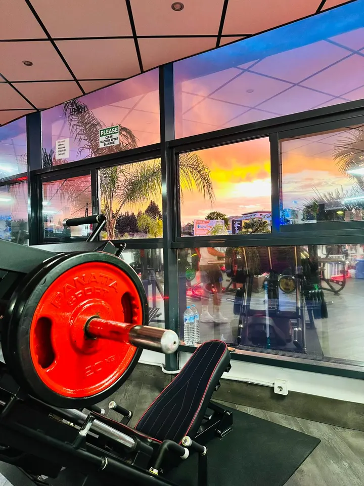 GYM RELIGION MARBELLA (gympanatta) — estudio de fitness-studio en Marbella — 3