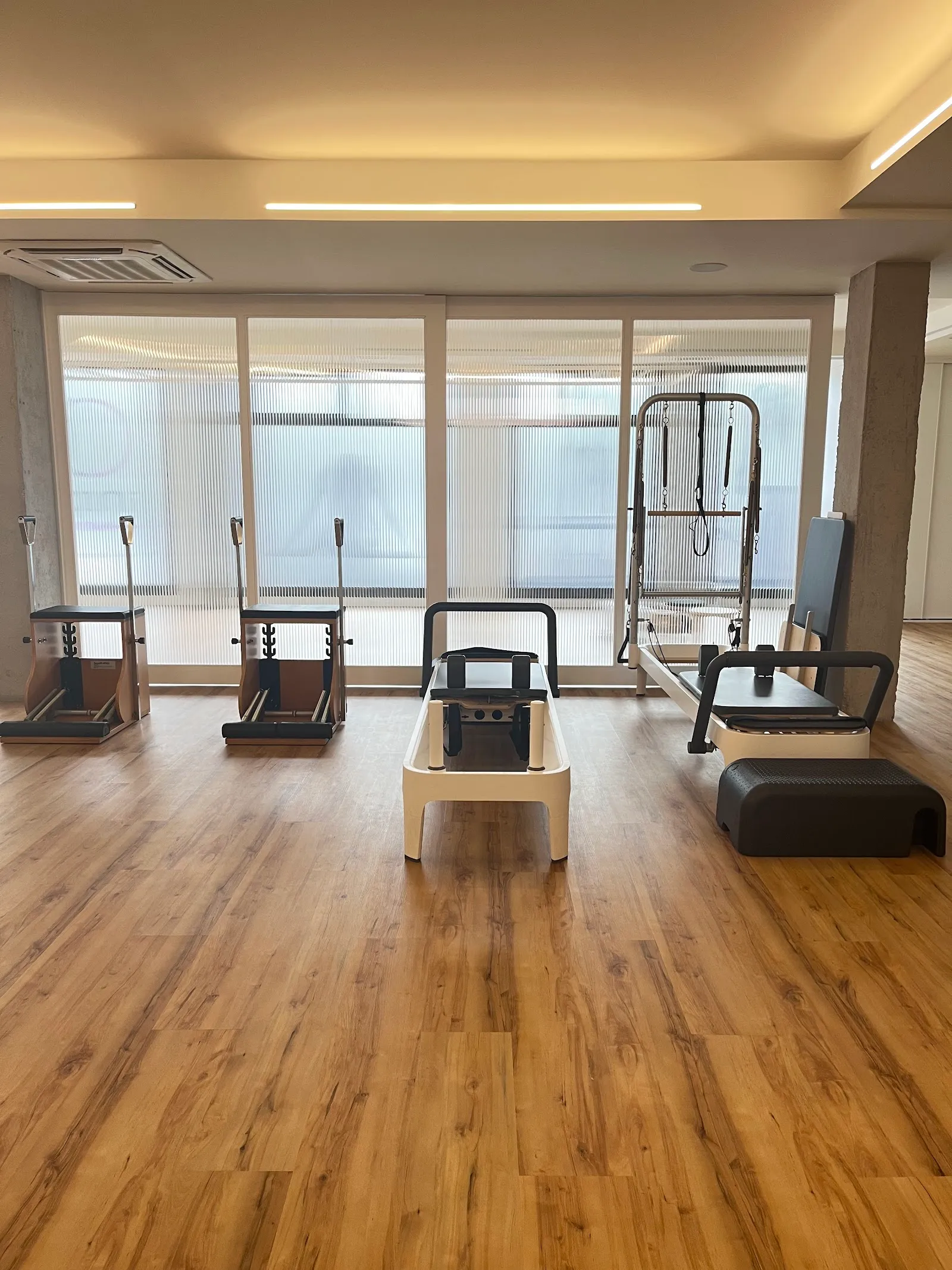 Inspira Pilates & Movimiento - Pilates Natalia Testón — pilates-studio en Bezana — 3