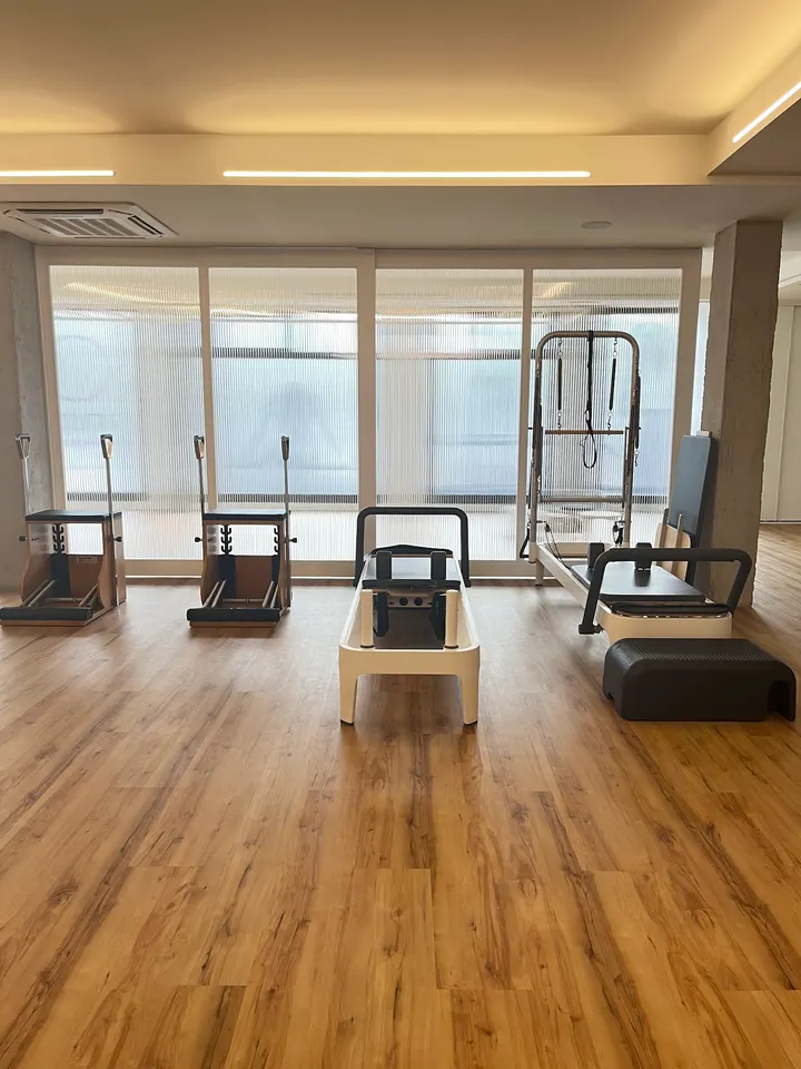 Inspira Pilates y Movimiento — pilates-studio en Bezana — 3