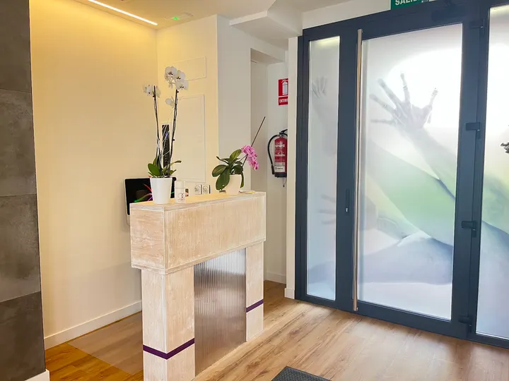 Inspira Pilates y Movimiento — pilates-studio en Bezana — 5