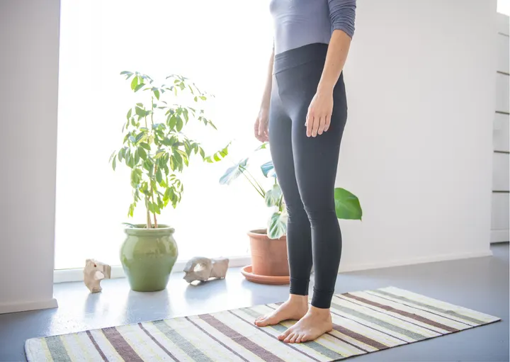 Au cours du mouvement — pilates-studio à Paris — 5
