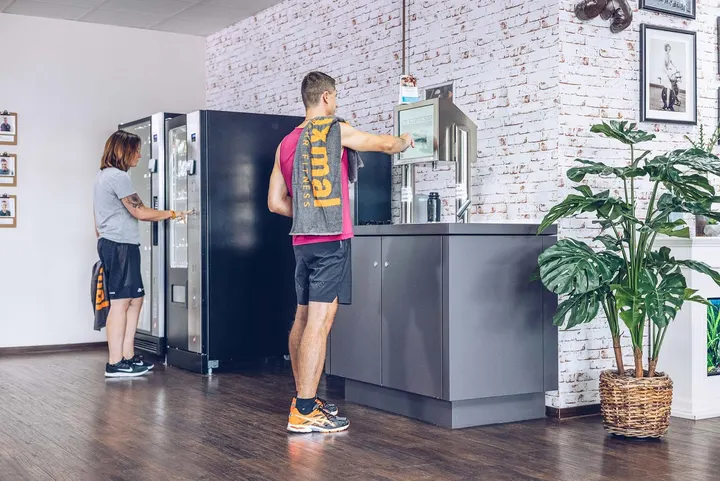 ixmal MEHR FITNESS Gelnhausen — fitnessstudio in Gelnhausen — 4