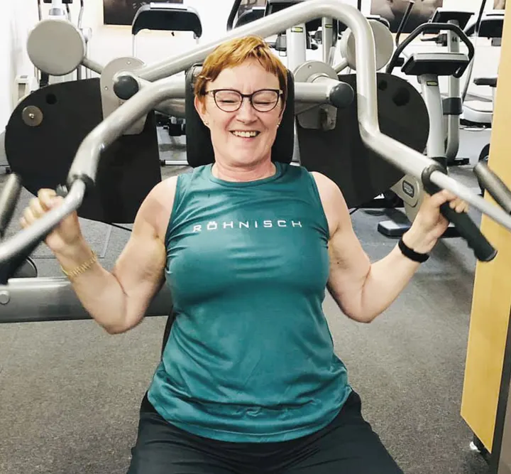 JTraining — PT Studio – Riihiketo, Pori