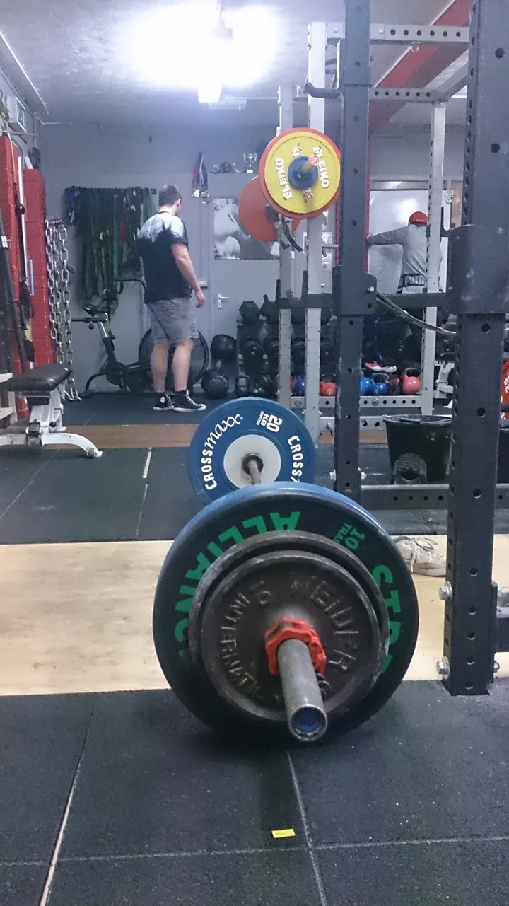 Max Strength Gym — strength-studio in Broadwater, Worthing — 2