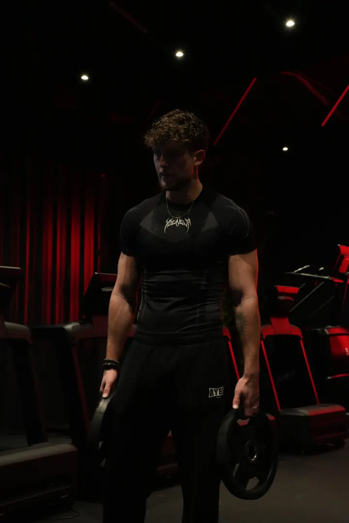 CarbonGym — Krachttraining in Oude wijken, Groningen