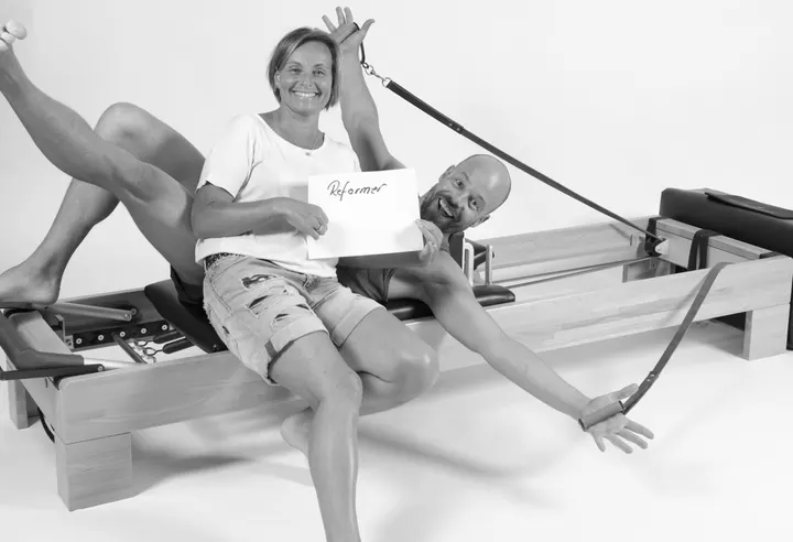 The Pilates Standard Int AB — pilates-studio i Helsingborg — 4