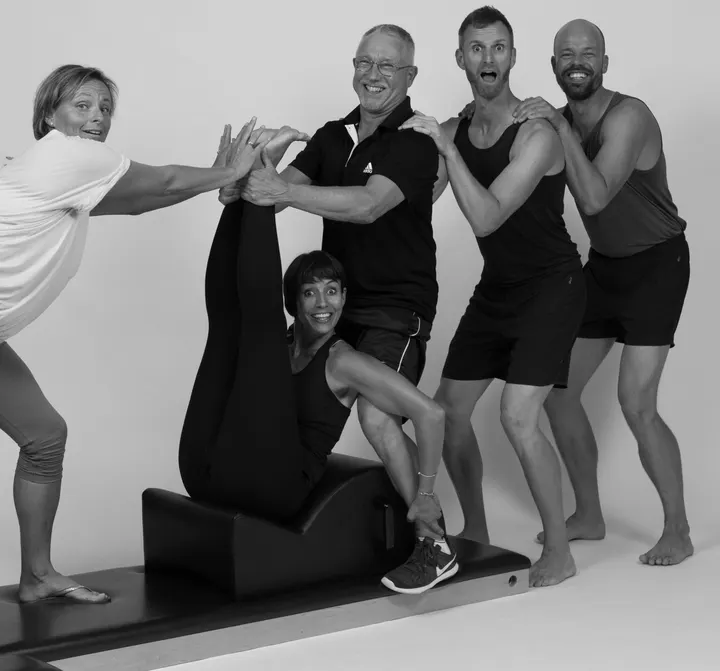 The Pilates Standard Int AB — pilates-studio i Helsingborg — 5