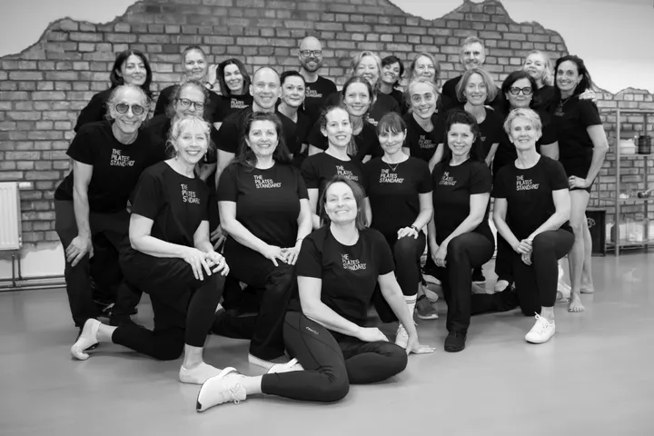 The Pilates Standard Int AB — pilates-studio i Stattena, Helsingborg