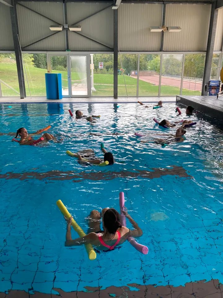 Aquasud 77 — studio à Saint-Pierre-lès-Nemours — 3