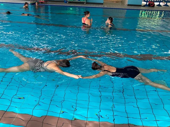 Aquasud 77 — studio à Saint-Pierre-lès-Nemours — 5