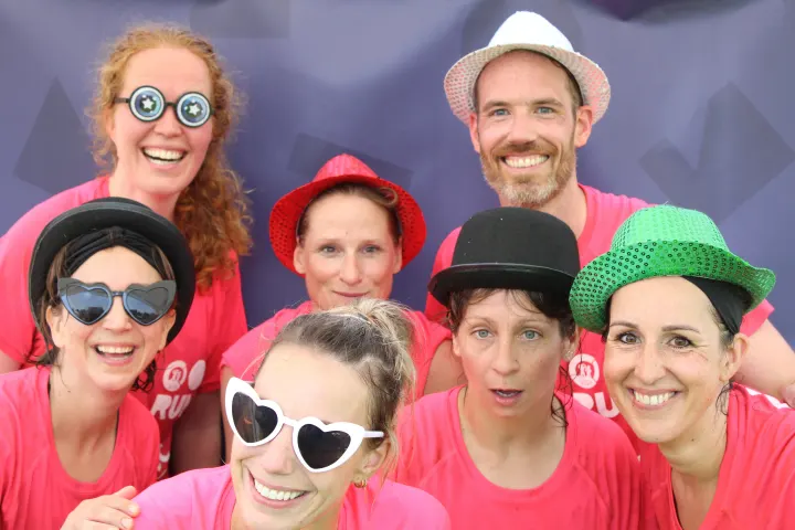 Stichting Overcoming Obstaclerun — bootcamp-studio in Zwolle — 5