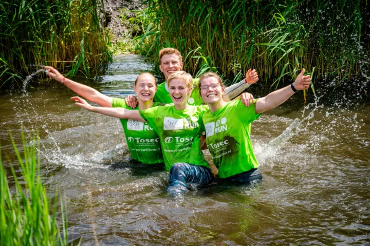 Stichting Overcoming Obstaclerun — bootcamp-studio in Zwolle — 6