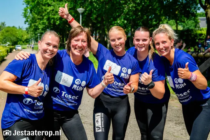 Stichting Overcoming Obstaclerun — Bootcamp in Werkeren, Zwolle