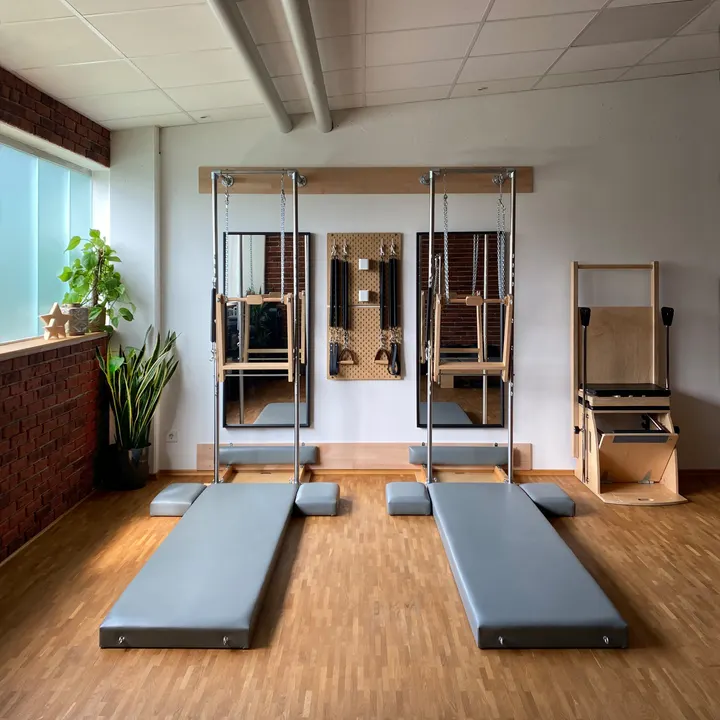 Pilates Loft Rosenheim — Pilates in Kaltwies, Rosenheim