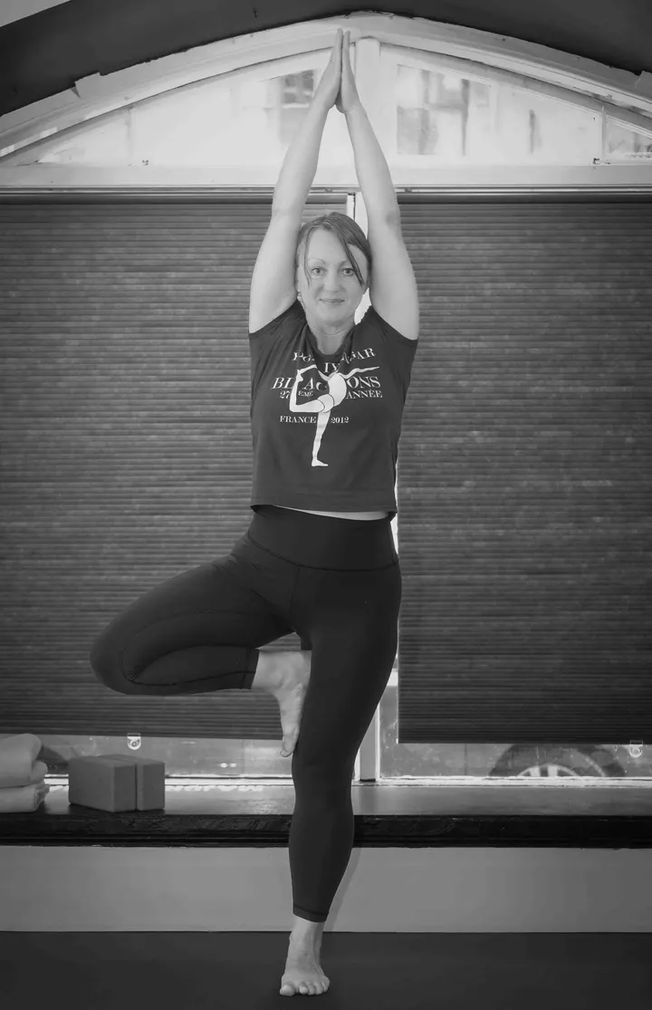 Yoga i Linné - Yogastudio — yoga-studio i Göteborg — 5